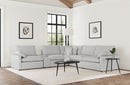 Collins Non Recling Sectionals