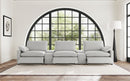 Collins Non Recling Sectionals