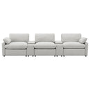 Collins Non Recling Sectionals