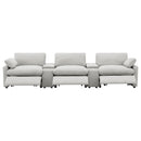 Collins Non Recling Sectionals