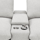 Collins Non Recling Sectionals