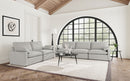 Collins Power Reclining Sofa