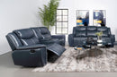 Sloane Reclining 2 Pc Set