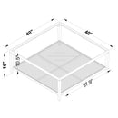 Amherst Coffee Table Sets