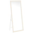 Windrose Standing Mirror
