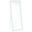 Windrose Standing Mirror