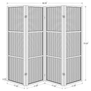 Browning Room Divider
