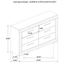 Ives Dressers