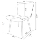 Horizon Side Chairs