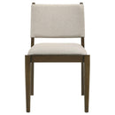 Ottowa Side Chairs