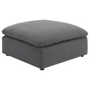 Hobson Ottomans