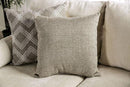 Burgess Loveseat