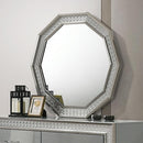 Cassiopeia Decagon Mirror