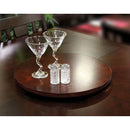 Susie Espresso Lazy Susan