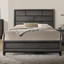 Errico E.King, Full, Queen, & Twin Bed