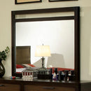 Corsica Mirror