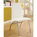 Wailoa 7 Pc Dining Table Set