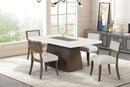 Grasten Side Chair (2/CTN)