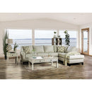 Bridie Sectional Tapue