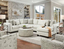 POCKLINGTON Accent Chair, Dog