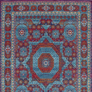 Crumlin Rug
