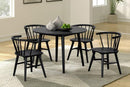 Yate Dining Chair (2/CTN)