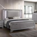 Alanis Bed
