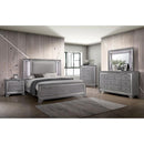 Alanis Bed