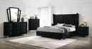 Carissa Bed