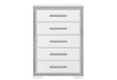 ANDROS SILVER CHEST