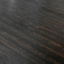 Sania 9 Pc Dining Table Set Rustic