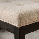 Nerissa Bench