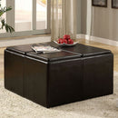 Holloway Nested Ottoman