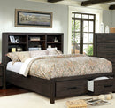 Strasburg Bed