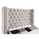 Mirabelle Cal.King, E.King & Queen Bed