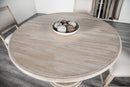 Orbetello 54" Round Counter Table