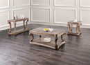 Seven Oaks Sofa Table
