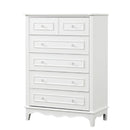 Naucalpan Chest