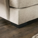 Holborn Loveseat