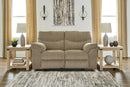 Alphons Reclining Loveseat image
