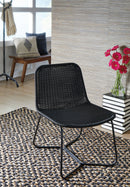 Daviston Accent Chair image