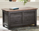 Dashbury Storage Trunk