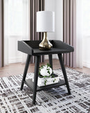 Blariden Accent Table