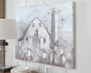 Jumana Wall Art image