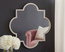 Beaumour Accent Mirror image