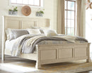 Bolanburg Panel Bed image