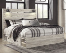Cambeck Bed