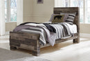 Derekson Bed image