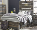 Drystan Bed