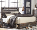 Drystan Bed